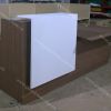 Quầy Lễ Tân Lệch Giá Rẻ QLTL M02
